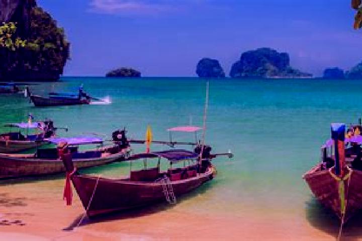 Piper, 37 — Escort in Hang Chat, Thailand