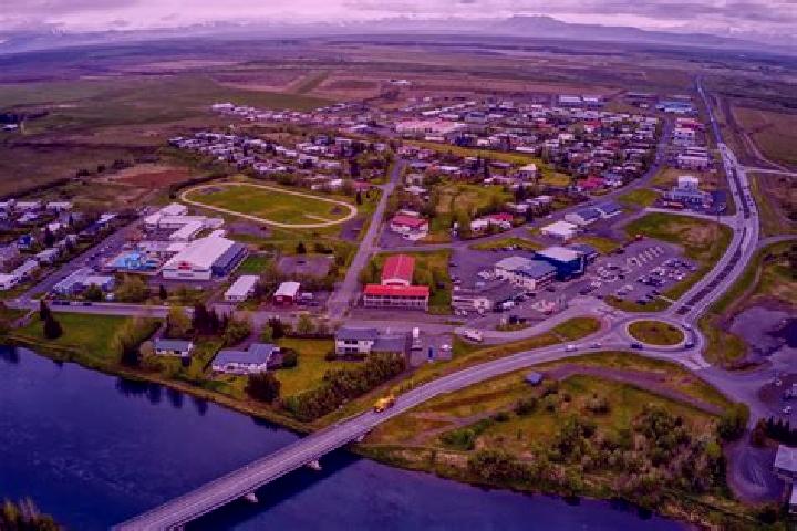 Piper, 37 — Escort in Hella, Iceland