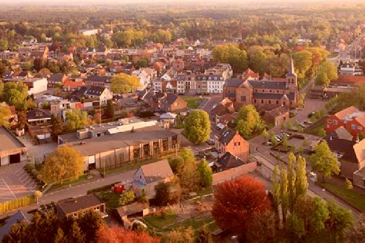 Piper, 37 — Escort in Hulshout, Belgium