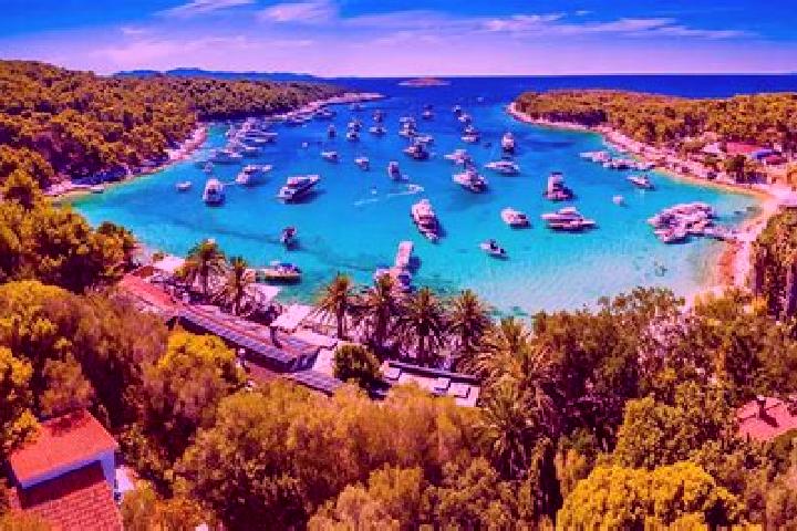 Piper, 37 — Escort in Hvar, Croatia