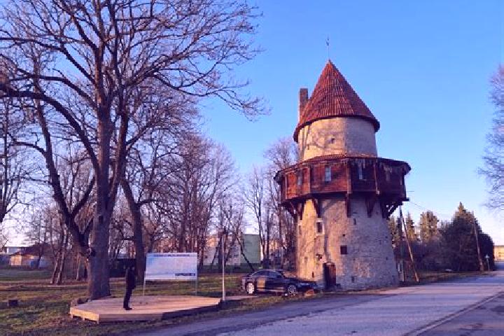 Piper, 37 — Escort in Kiiu, Estonia