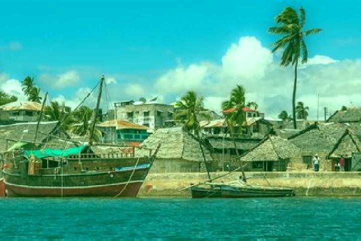 Piper, 37 — Escort in Lamu, Kenya