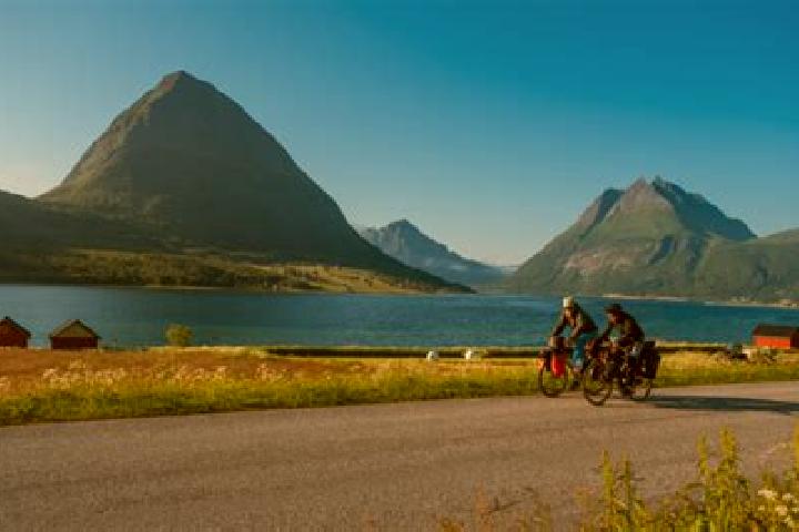 Piper, 37 — Escort in Luroy, Norway