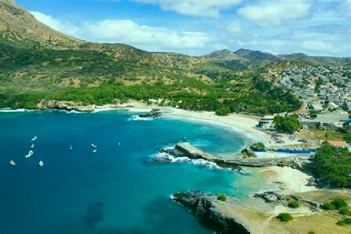 Piper, 37 — Escort in Monte/Craca, Cape Verde