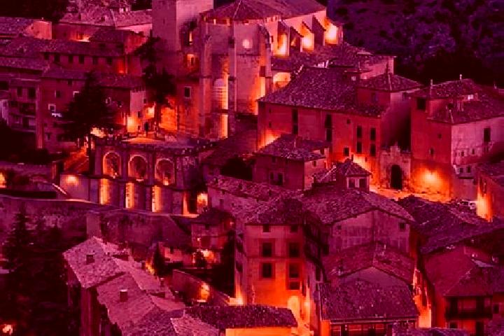 Piper, 37 — Escort in Monterde de Albarracin, Spain