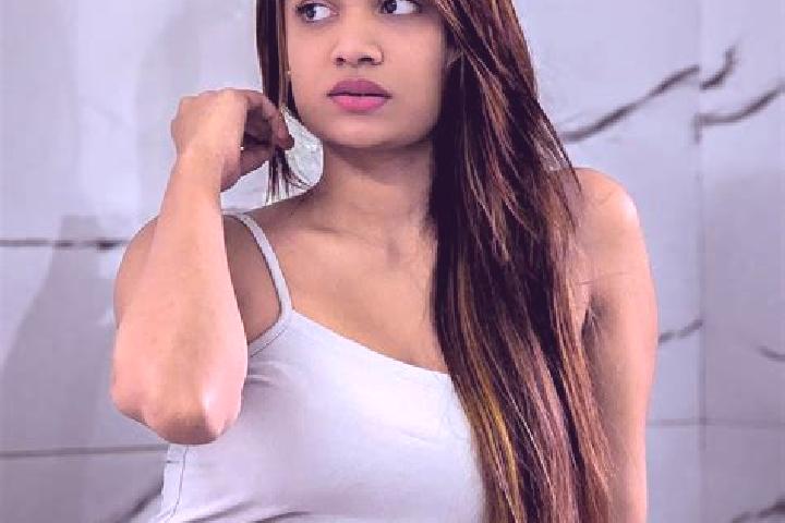 Piper, 37 — Escort in Nasirabad, Pakistan