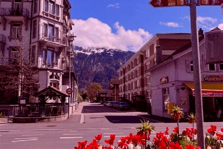 Piper, 37 — Escort in Niedergosgen, Switzerland
