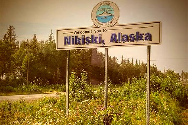 Piper, 37 — Escort in Nikiski, United States