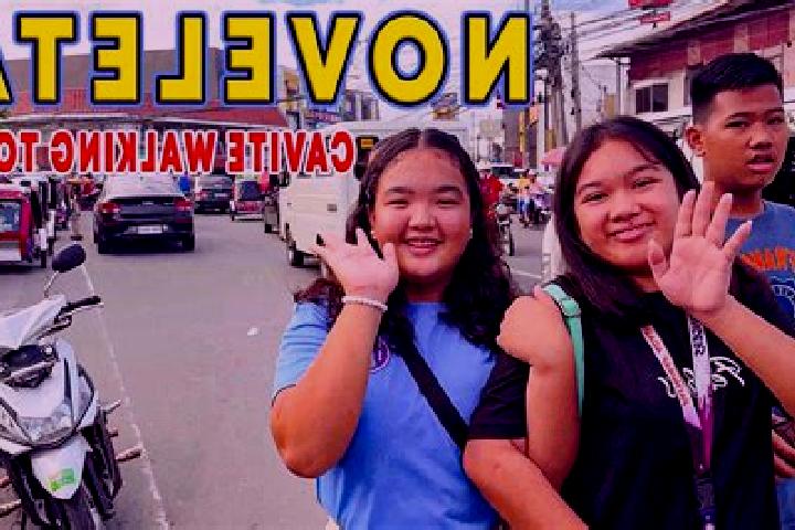 Piper, 37 — Escort in Noveleta, Philippines