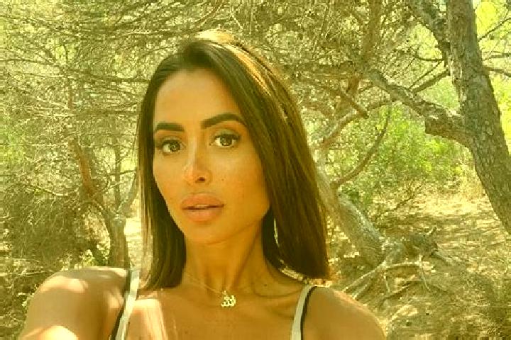 Piper, 37 — Escort in Oued el Himer, Morocco