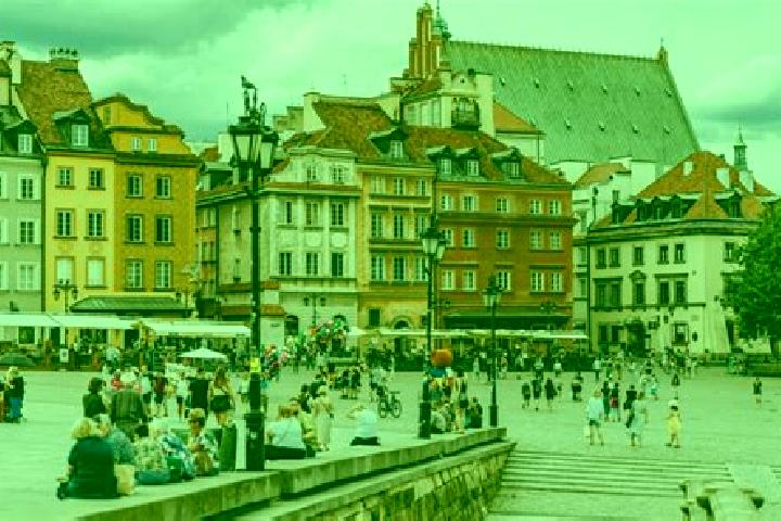 Piper, 37 — Escort in Parysow, Poland