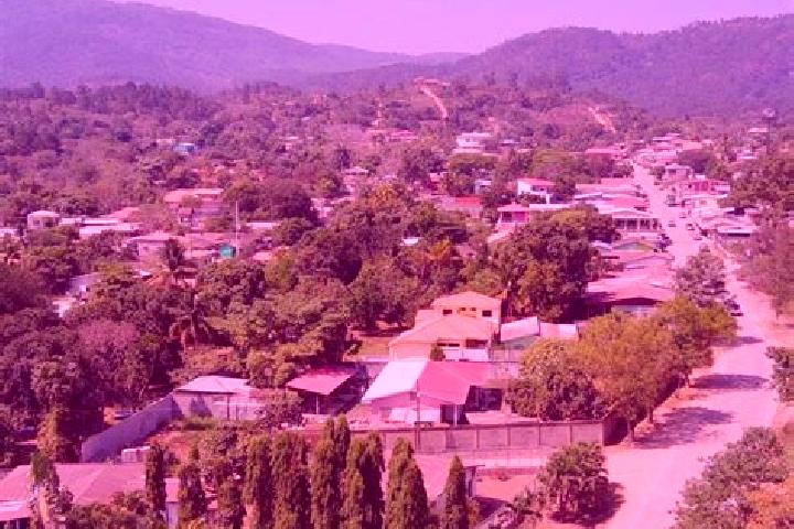 Piper, 37 — Escort in Pinalejo, Honduras