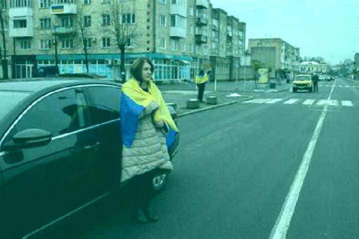 Piper, 37 — Escort in Polianivka, Ukraine