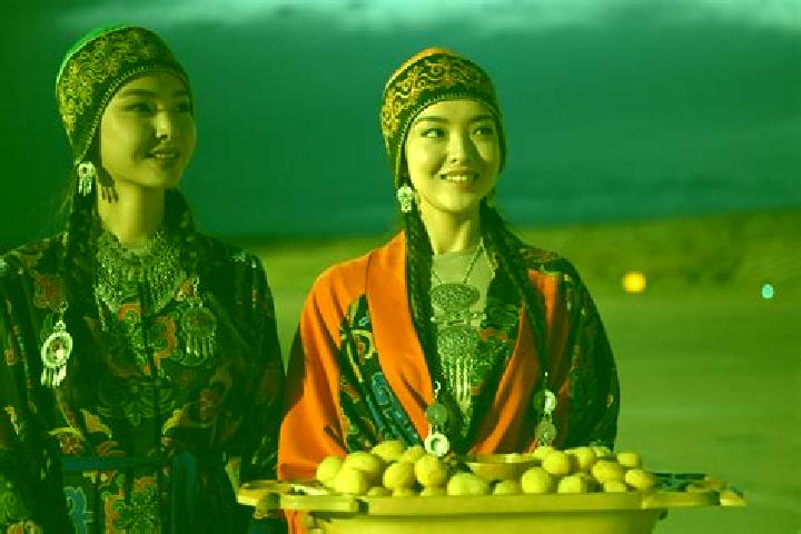 Piper, 37 — Escort in Poytug , Uzbekistan
