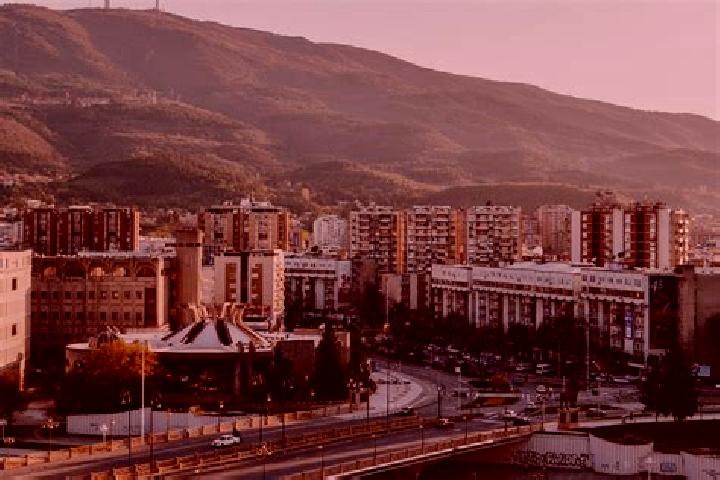 Piper, 37 — Escort in Presil, North Macedonia