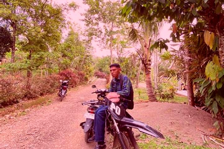 Piper, 37 — Escort in Puor, Indonesia