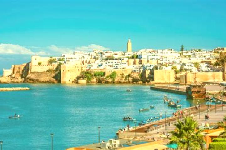 Piper, 37 — Escort in Rabat, Morocco
