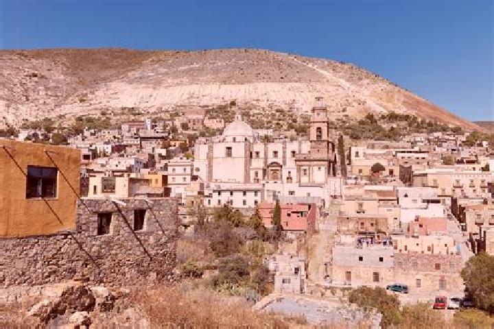 Piper, 37 — Escort in Real de Catorce, Mexico