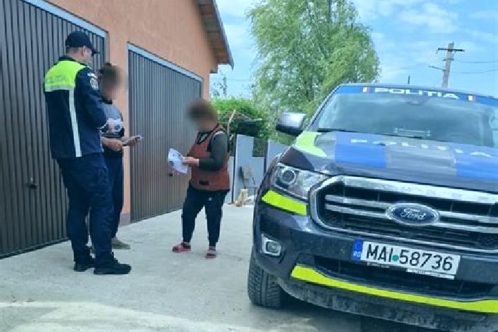 Piper, 37 — Escort in Salcia Tudor, Romania