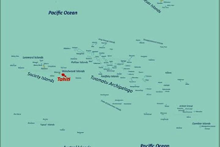 Piper, 37 — Escort in Taiohae, French Polynesia