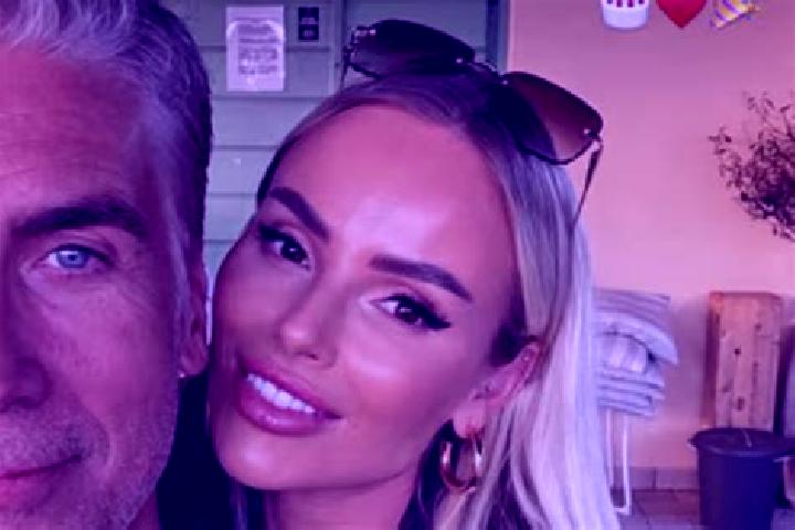 Piper, 37 — Escort in Toboly, Ukraine