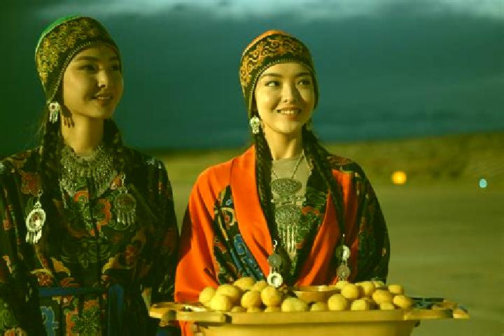 Piper, 37 — Escort in Tossor, Kyrgyzstan