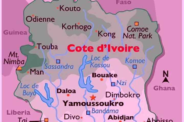 Piper, 37 — Escort in Toumodi, Ivory Coast
