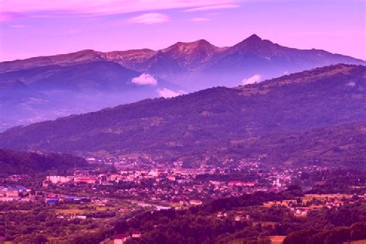 Piper, 37 — Escort in Viseu de Mijloc, Romania