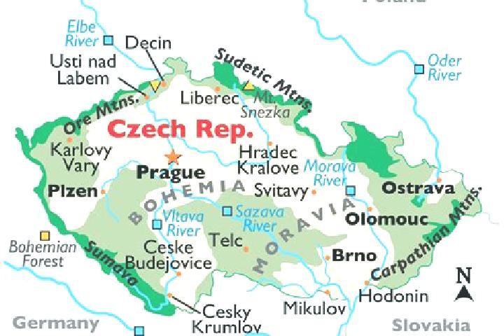 Piper, 37 — Escort in Vseruby, Czech Republic