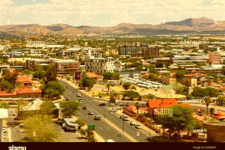 Piper, 37 — Escort in Windhoek, Namibia
