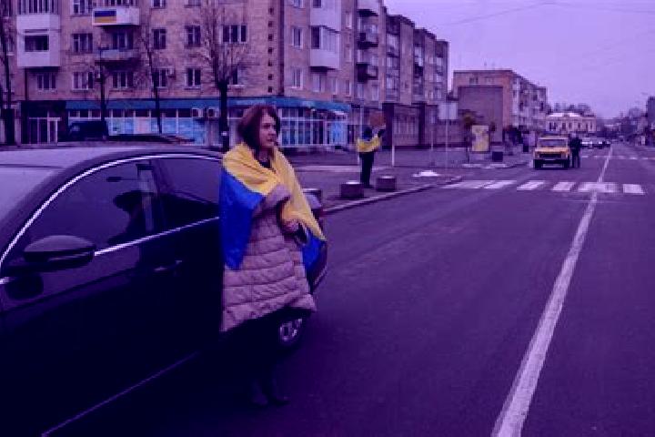 Piper, 38 — Escort in Biloiarivka, Ukraine