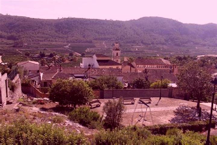Piper, 38 — Escort in Castellonet de la Conquesta, Spain