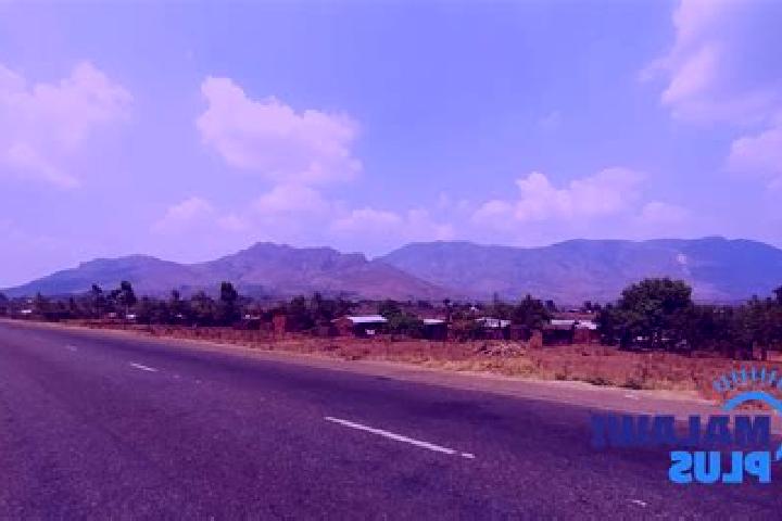 Piper, 38 — Escort in Chiradzulu, Malawi