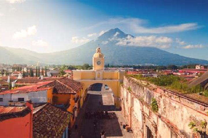 Piper, 38 — Escort in Ciudad Vieja, Guatemala