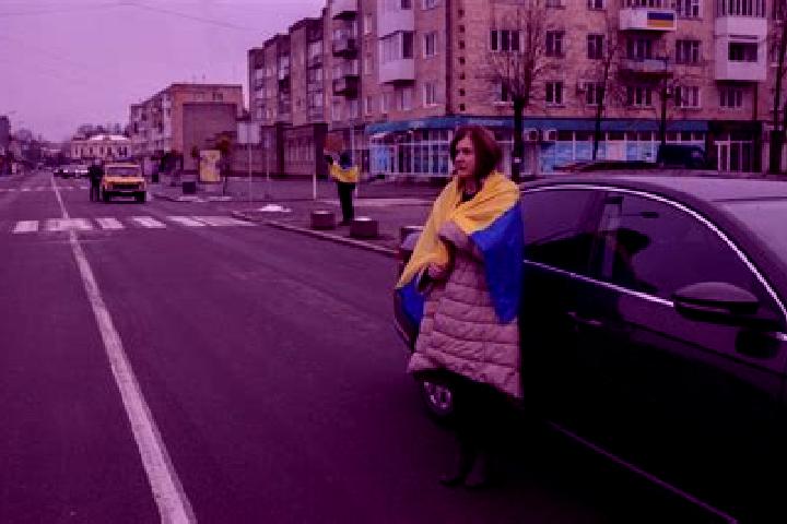 Piper, 38 — Escort in Dublyanshchyna, Ukraine