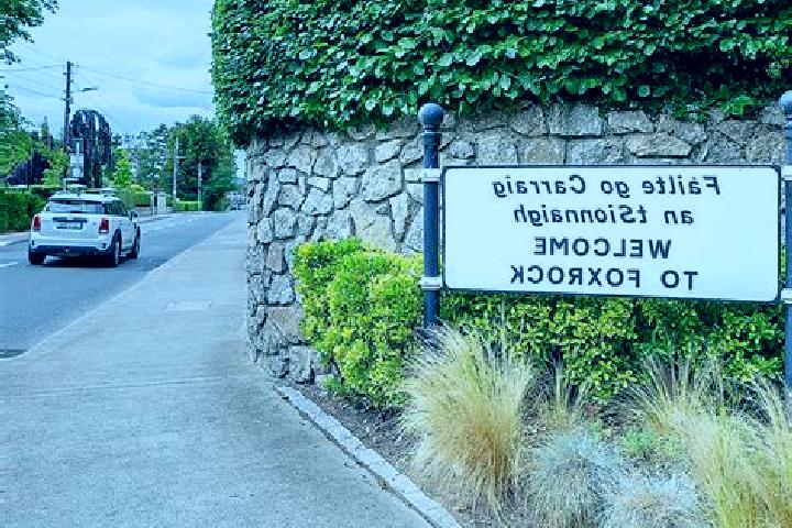 Piper, 38 — Escort in Foxrock, Ireland