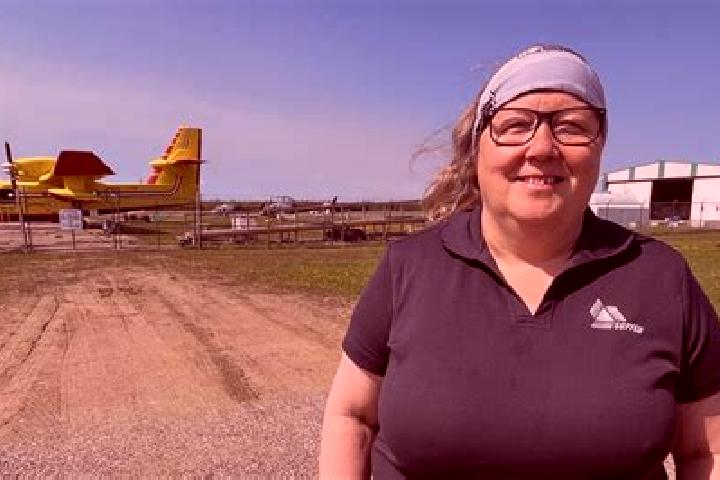 Piper, 38 — Escort in Gariepy, Canada