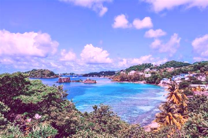 Piper, 38 — Escort in Gomea, Saint Vincent and the Grenadines