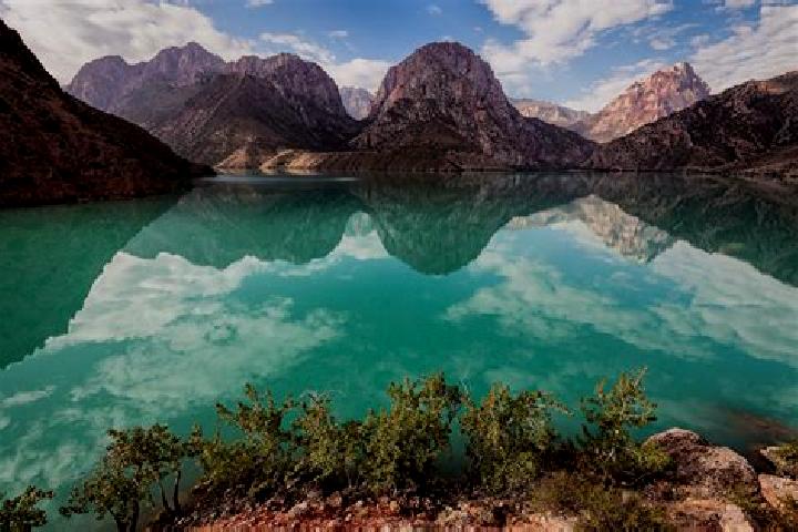 Piper, 38 — Escort in Karakenja, Tajikistan