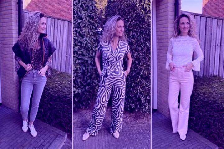 Piper, 38 — Escort in Lienden, Netherlands