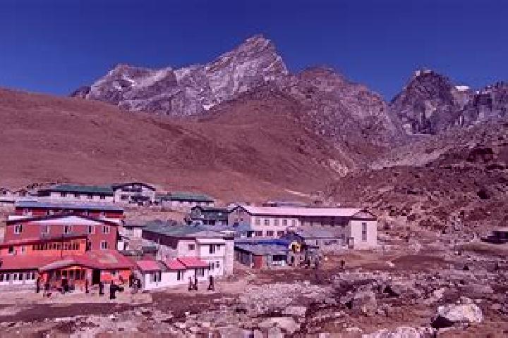 Piper, 38 — Escort in Lobuche, Nepal