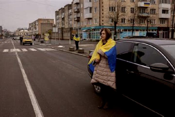 Piper, 38 — Escort in Nastasiyivka, Ukraine