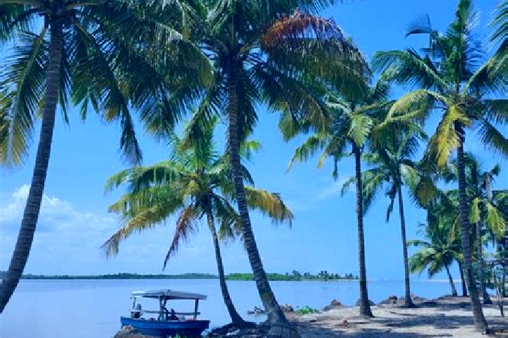 Piper, 38 — Escort in Ouidah, Benin