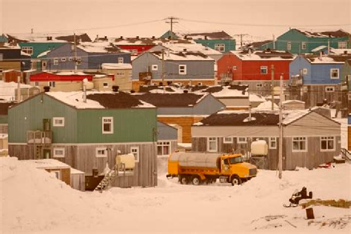 Piper, 38 — Escort in Puvirnituq, Canada