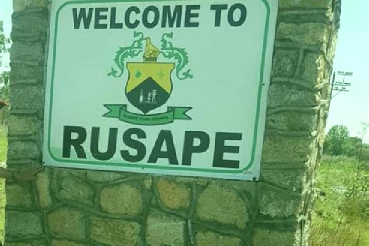 Piper, 38 — Escort in Rusape, Zimbabwe