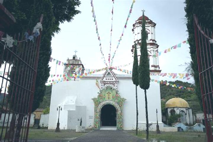 Piper, 38 — Escort in San Juan Ihualtepec, Mexico
