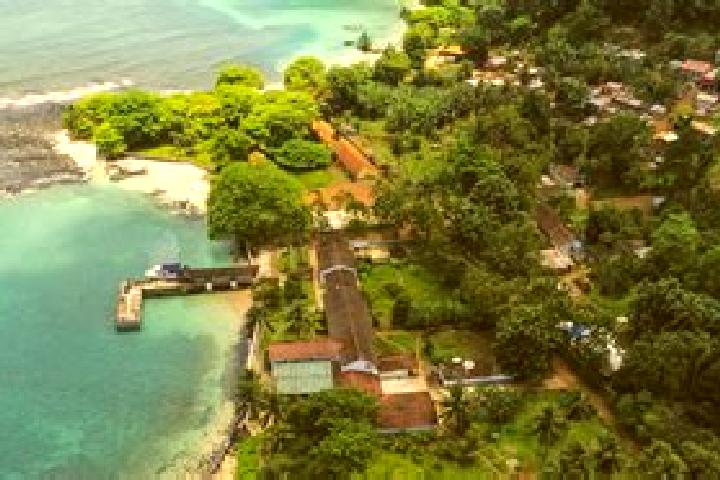 Piper, 38 — Escort in Sao Tome, Sao Tome and Principe