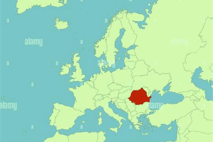 Piper, 38 — Escort in Teiusu, Romania