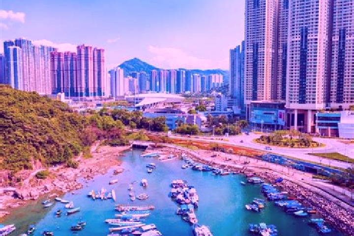 Piper, 38 — Escort in Tseung Kwan O, Hong Kong