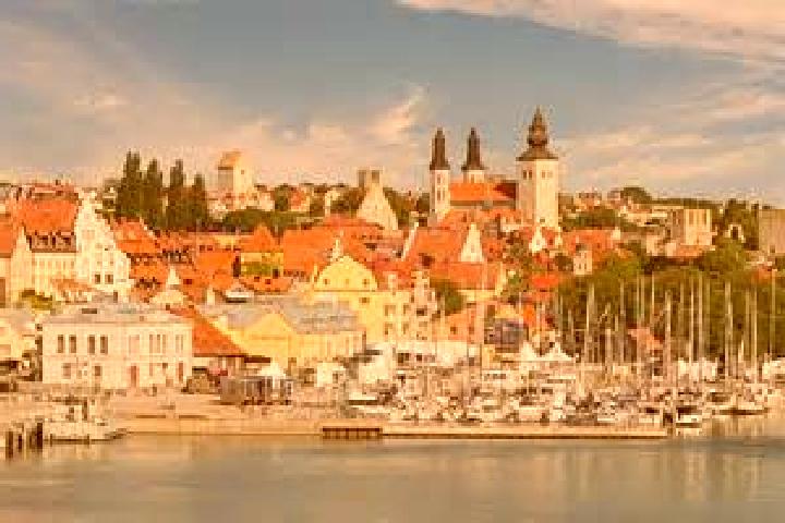 Piper, 38 — Escort in Visby, Sweden